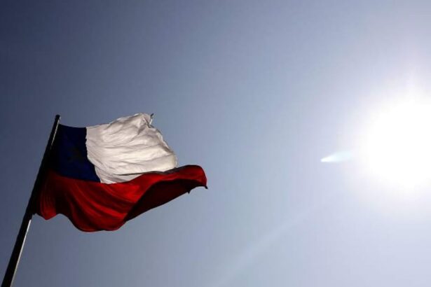 Chile será la tercera economía que más crecerá en Latinoamérica en 2027