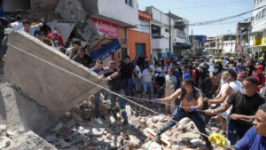 Cali suspende desalojos y congela arriendos tras terremoto