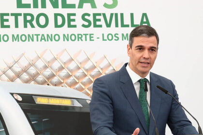 Pedro Sánchez convoca elecciones anticipadas en España para 2026