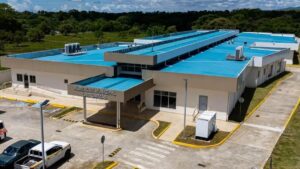 Panamá abrirá centro para habitantes de calle con 250 plazas