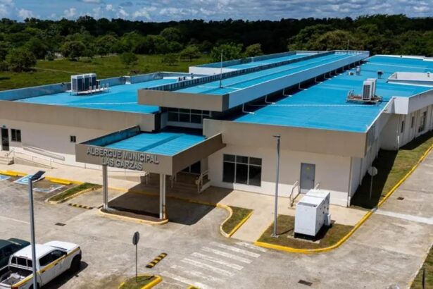 Panamá abrirá centro para habitantes de calle con 250 plazas