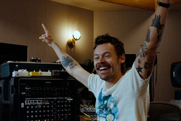 Harry Styles homenajea a Liam Payne con canción inédita en NY