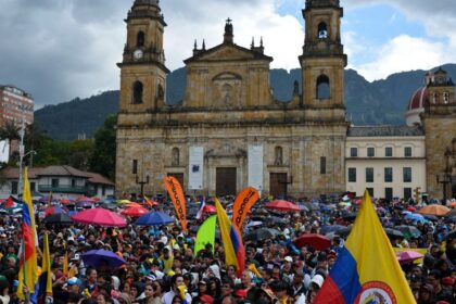 Colombia inaugura sede presidencial alterna en Barranquilla