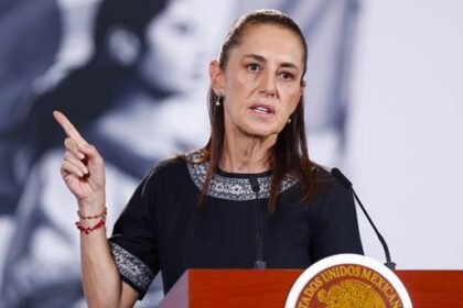 ONU reconoce avances de México en búsqueda de desaparecidos