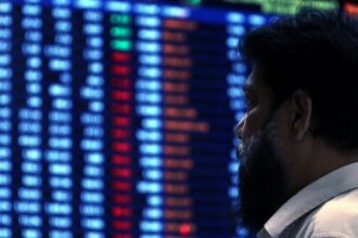 Nasdaq alcanza récord por impulso tecnológico en Wall Street