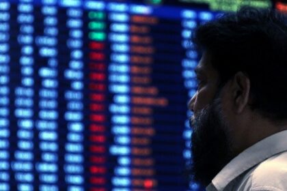 Nasdaq alcanza récord por impulso tecnológico en Wall Street