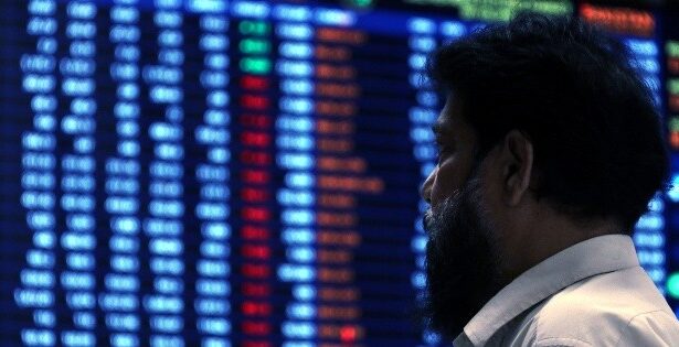 Nasdaq alcanza récord por impulso tecnológico en Wall Street