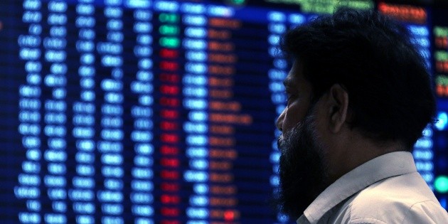Nasdaq alcanza récord por impulso tecnológico en Wall Street