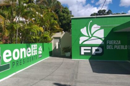 Fuerza del Pueblo pide hasta 30 años por tráfico de armas a Haití