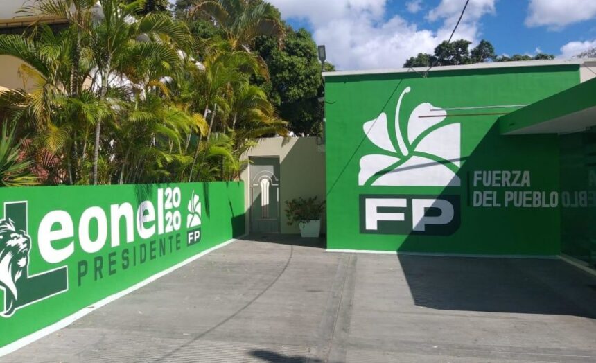 Fuerza del Pueblo pide hasta 30 años por tráfico de armas a Haití