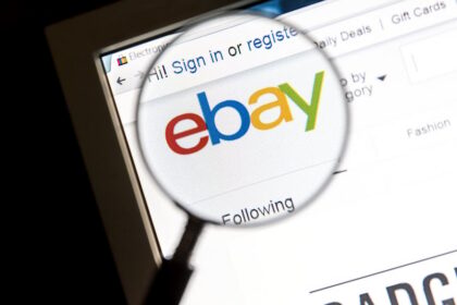 eBay recorta 9% de su plantilla global y apuesta por lujo y moda