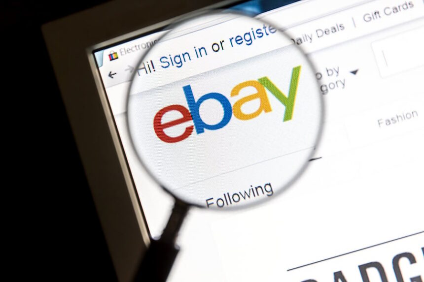 eBay recorta 9% de su plantilla global y apuesta por lujo y moda