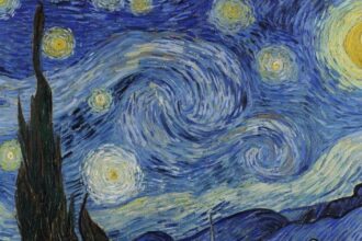Van Gogh pintó ‘La noche estrellada’ el 22 de julio de 1889