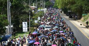 Indígenas del Cauca rechazan regulación estatal de sus guardias