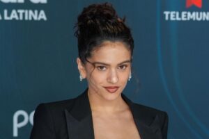 Fuerza Regida triunfa con ocho premios en Billboard Latino 2026