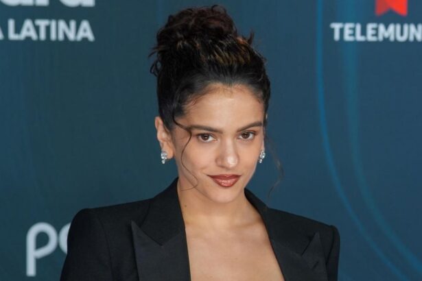 Fuerza Regida triunfa con ocho premios en Billboard Latino 2026