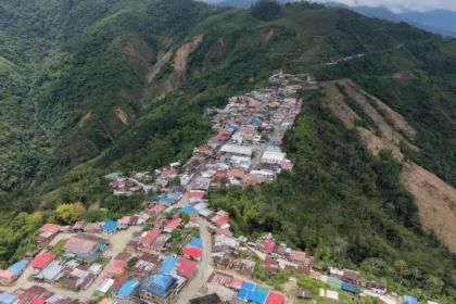 Ataque con drones deja nueve militares heridos en Chocó