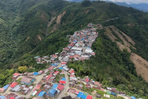 Ataque con drones deja nueve militares heridos en Chocó