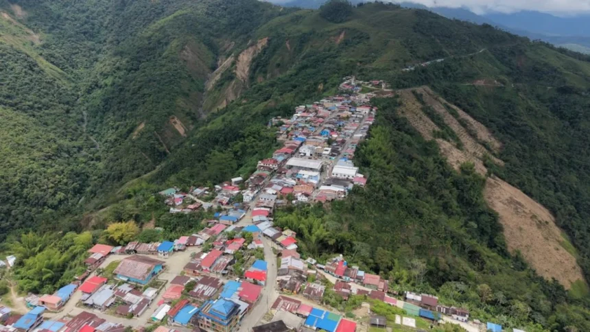 Ataque con drones deja nueve militares heridos en Chocó