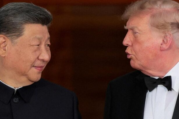 China pide a EE UU frenar nuevas restricciones a inversiones tech
