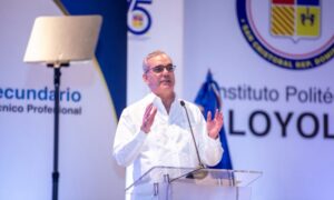 Rector Loyola pide fortalecer formación técnica en República Dominicana