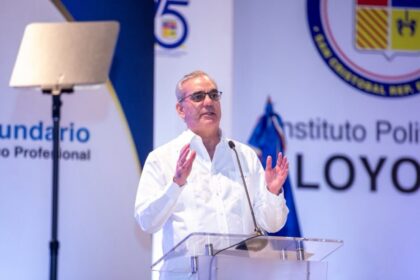 Rector Loyola pide fortalecer formación técnica en República Dominicana