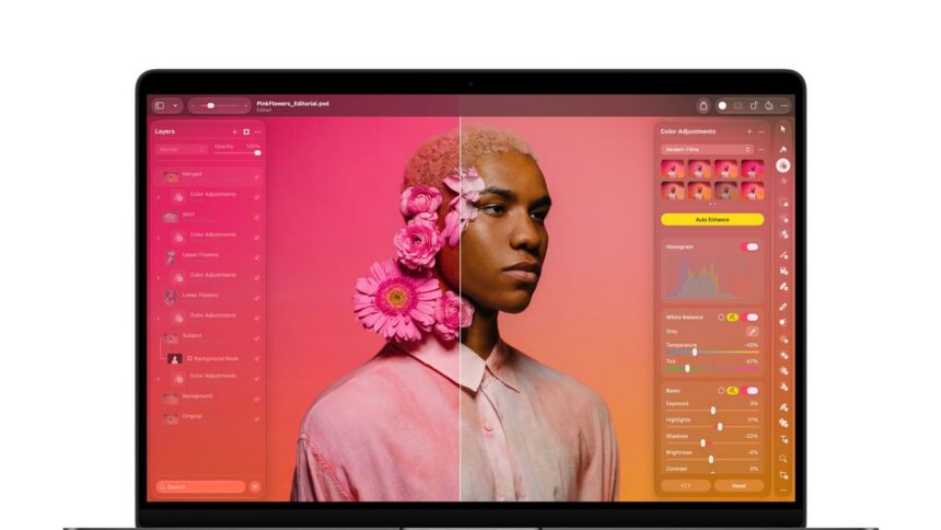 Apple lanza MacBook Pro 14” con chip M6 y batería de 24 horas