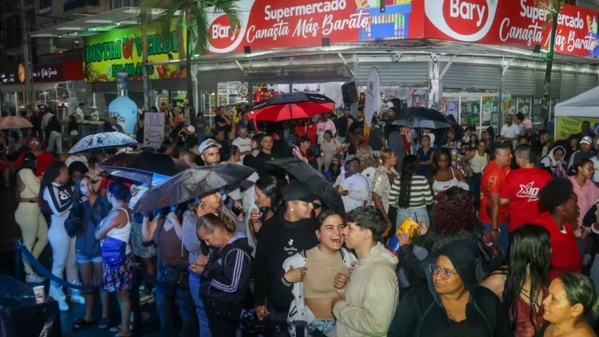 Cali impulsa reactivación tras sismo con política de 'Borondo'