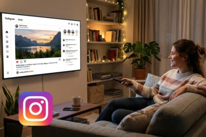 Instagram prueba videos largos y horizontales para competir con YouTube