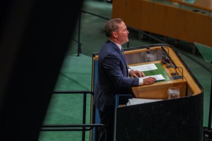 EEUU llama en la ONU a rechazar resolución contra embargo a Cuba