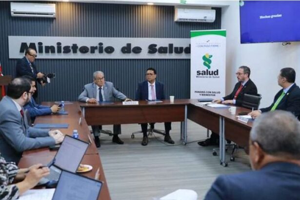 Panamá crea mesa para fijar precios de referencia de medicamentos