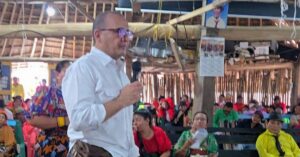 Gunayala inicia consulta indígena sobre interconexión eléctrica Colombia-Panamá
