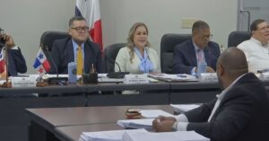 Presupuesto 2027 de Panamá avanza en primer debate legislativo