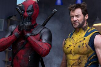 Deadpool y Wolverine: la película más cara en la historia de Marvel