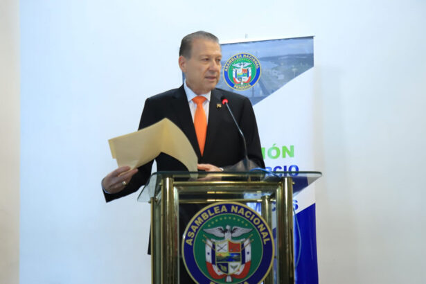 Panamá aprueba apoyo estatal a juntas organizadoras de Carnaval