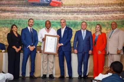 Hacienda anuncia RD$25,000 millones para productores en 2025