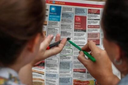 Desempleo en Colombia baja a 8 % en septiembre, según el Dane