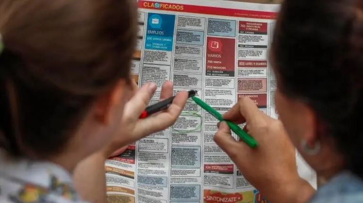 Desempleo en Colombia baja a 8 % en septiembre, según el Dane