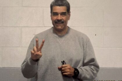 EEUU imputará a Maduro y Cilia Flores por tortura a detenidos