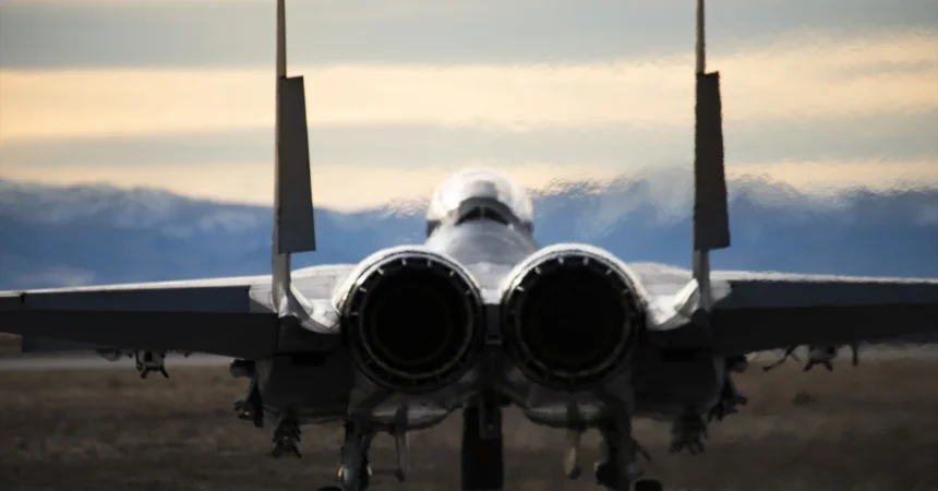 EE.UU. evalúa usar bomba MOAB contra instalaciones nucleares iraníes