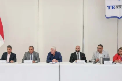 Tribunal Electoral coordina logística para elecciones Panamá 2029