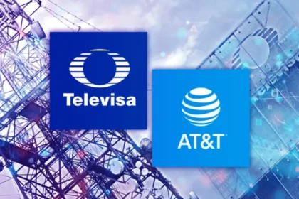 Televisa y Fintech comprarán AT&T México con alza en pospago