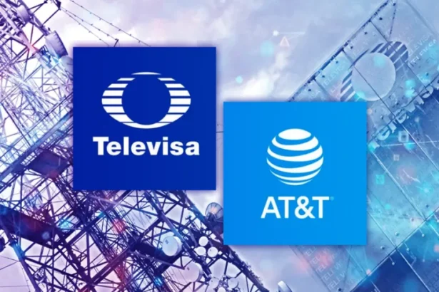 Televisa y Fintech comprarán AT&T México con alza en pospago