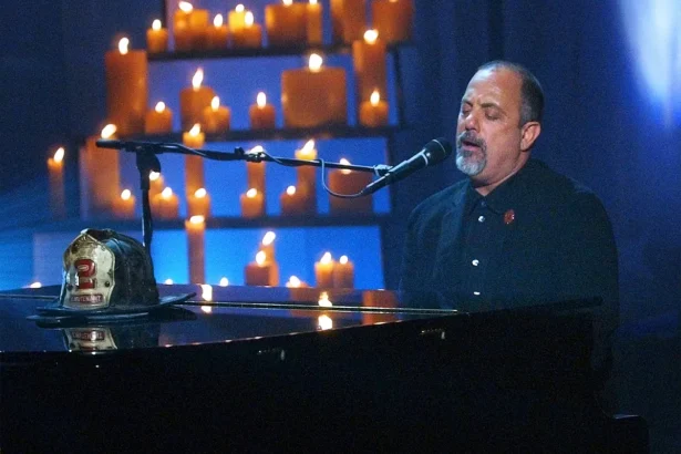 Billy Joel deja de actuar y conducir por hidrocefalia cerebral