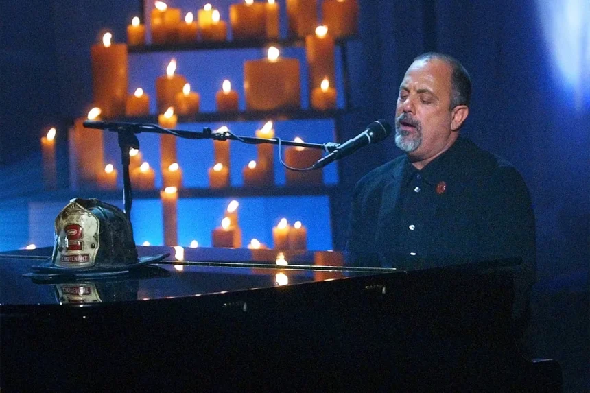 Billy Joel deja de actuar y conducir por hidrocefalia cerebral