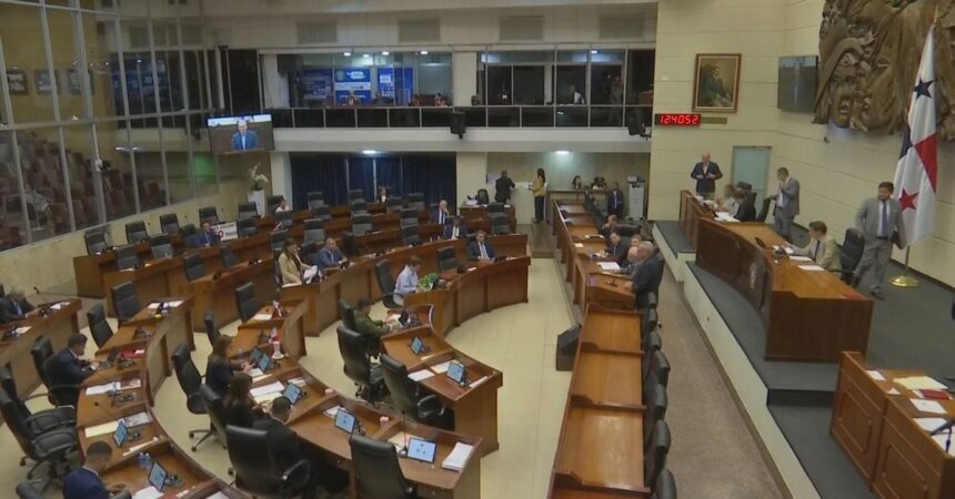 Reformas electorales en Panamá: segundo debate sigue en pausa