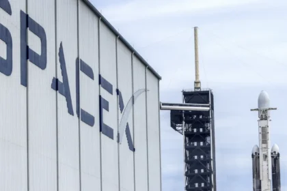 SpaceX explica ante Nueva York sus medidas de seguridad en IA