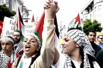 ONU Mujeres: 50 mil mujeres y niñas afectadas por guerra en Gaza