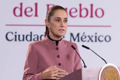 Sheinbaum descarta investigar por traición a opositores políticos