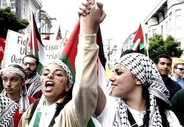 ONU Mujeres: 50 mil mujeres y niñas afectadas por guerra en Gaza